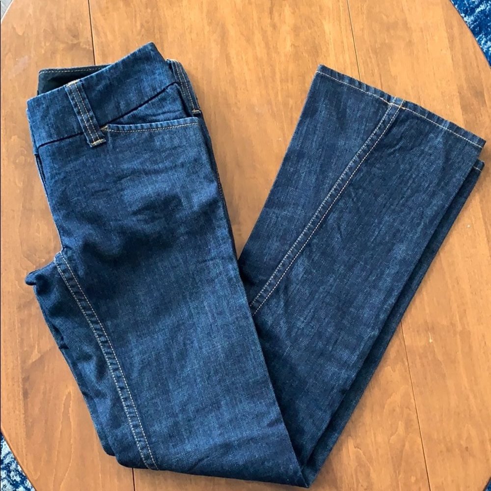 Sexy Drew Fit Trouser, The Limited - size 4